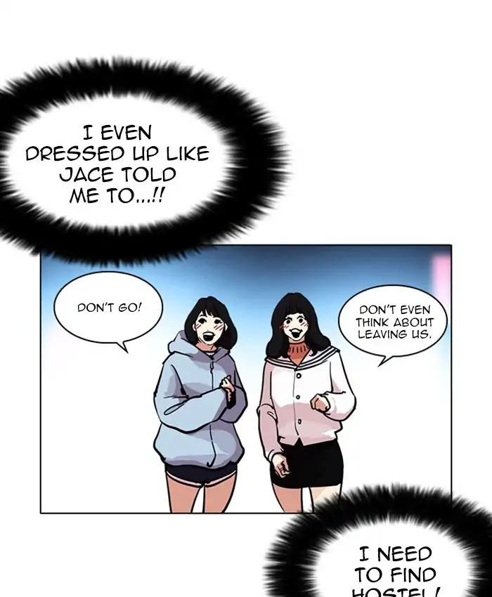 Lookism Chapter 220 page 101 - Chapter 220: Ep.220: Runaway Fam (02)
