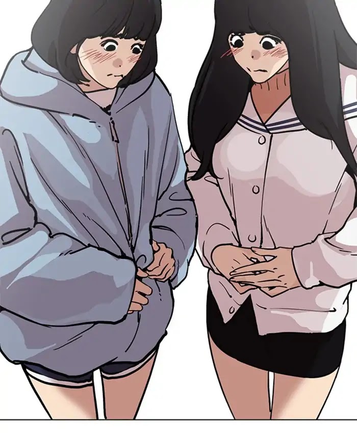 Lookism Chapter 220 page 106 - Chapter 220: Ep.220: Runaway Fam (02)