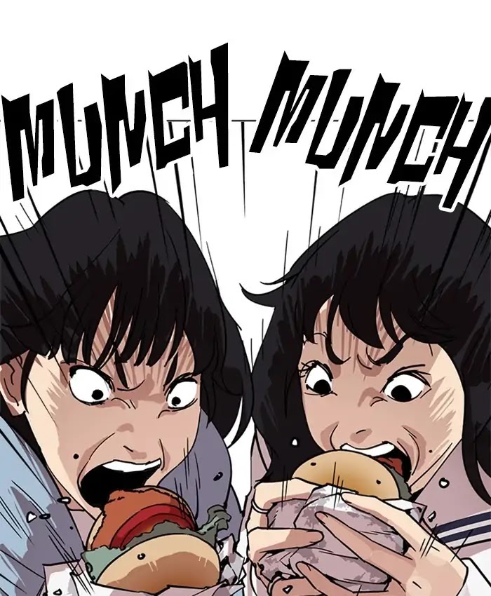 Lookism Chapter 220 page 109 - Chapter 220: Ep.220: Runaway Fam (02)
