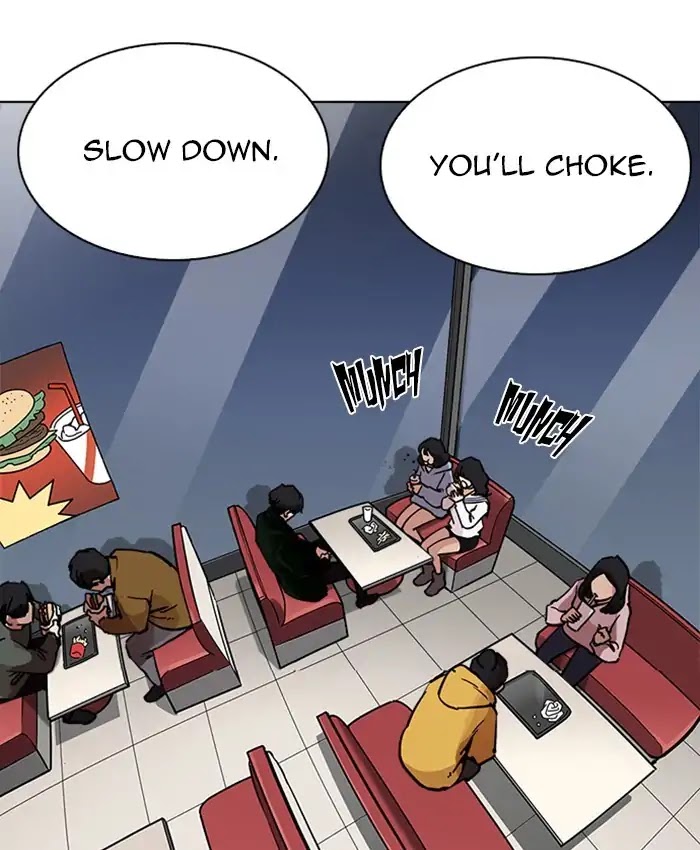 Lookism Chapter 220 page 111 - Chapter 220: Ep.220: Runaway Fam (02)