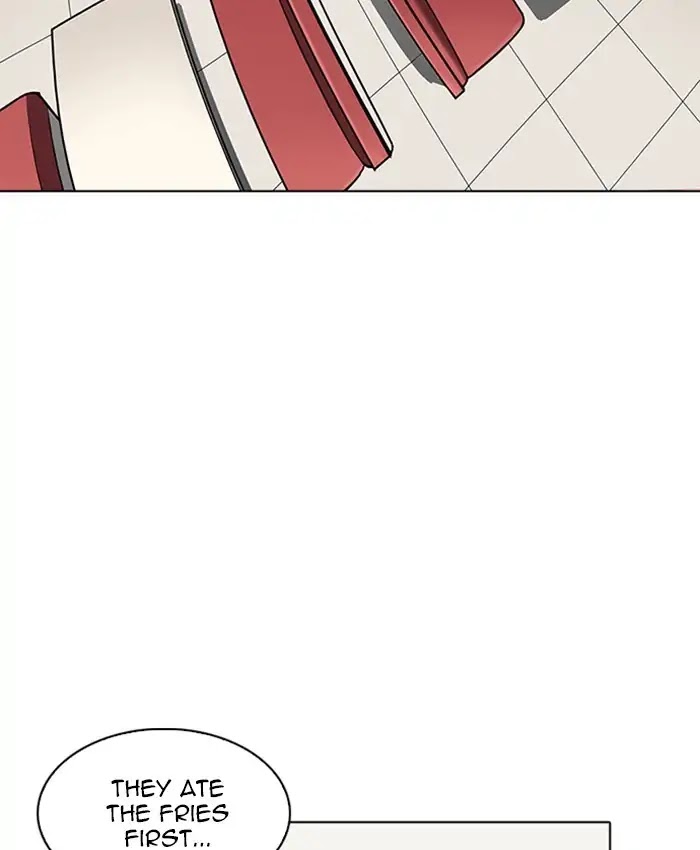 Lookism Chapter 220 page 112 - Chapter 220: Ep.220: Runaway Fam (02)