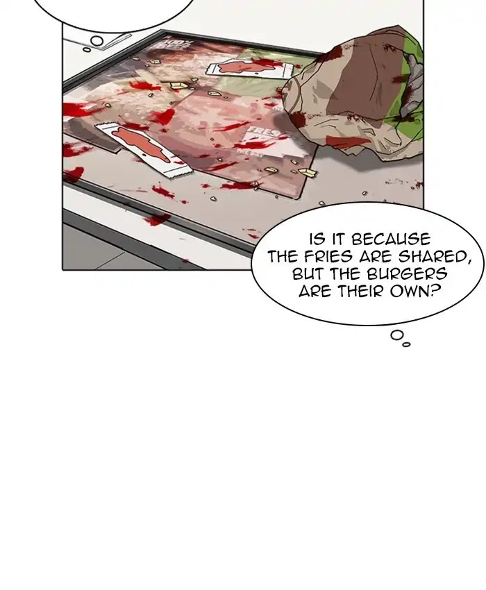 Lookism Chapter 220 page 113 - Chapter 220: Ep.220: Runaway Fam (02)