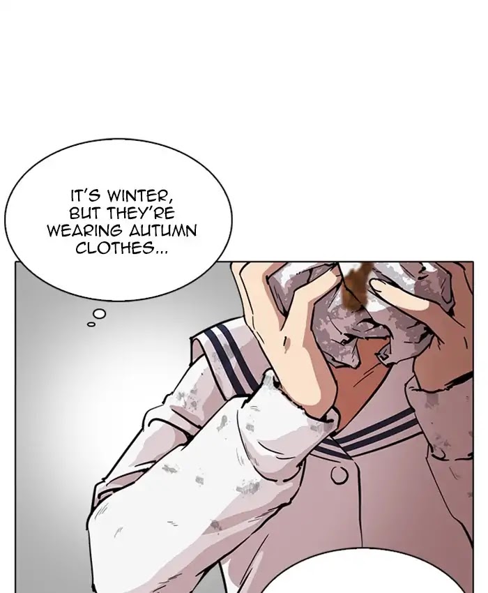 Lookism Chapter 220 page 114 - Chapter 220: Ep.220: Runaway Fam (02)