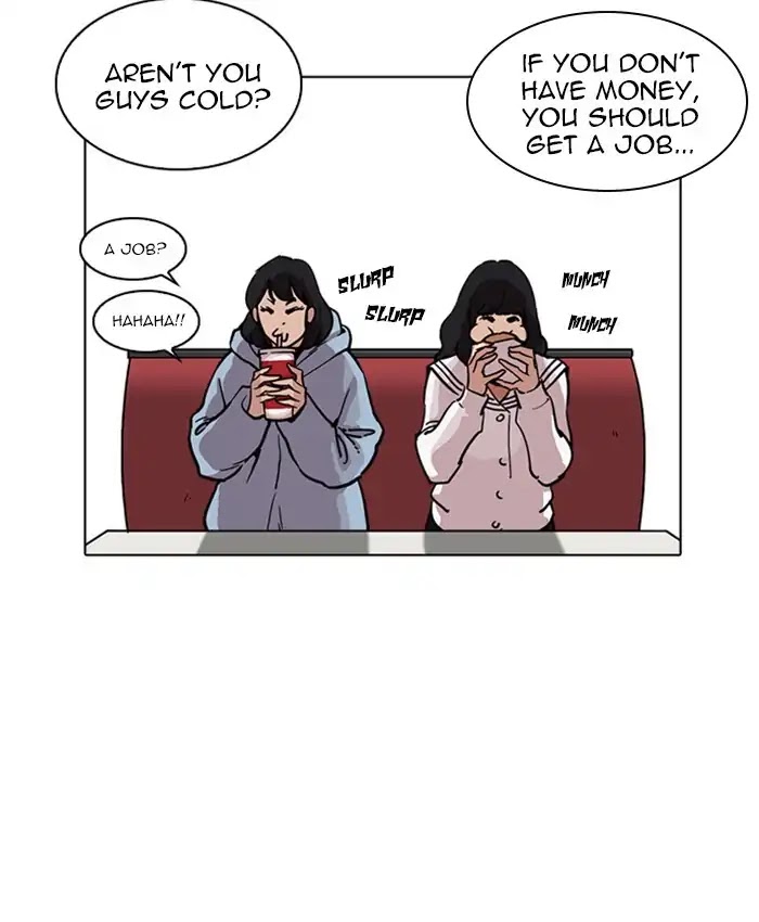 Lookism Chapter 220 page 116 - Chapter 220: Ep.220: Runaway Fam (02)