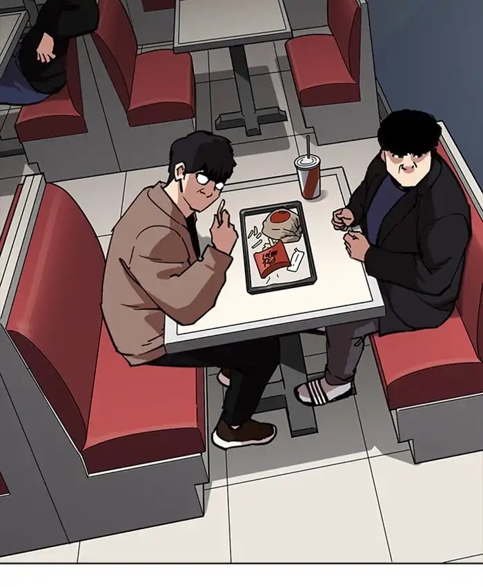 Lookism Chapter 220 page 123 - Chapter 220: Ep.220: Runaway Fam (02)