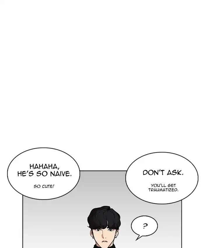 Lookism Chapter 220 page 124 - Chapter 220: Ep.220: Runaway Fam (02)