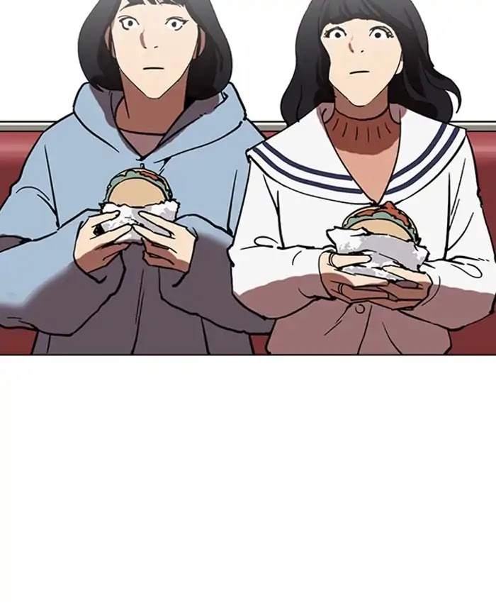 Lookism Chapter 220 page 128 - Chapter 220: Ep.220: Runaway Fam (02)