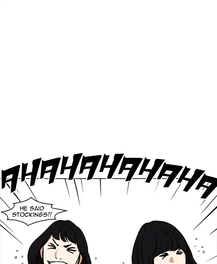 Lookism Chapter 220 page 129 - Chapter 220: Ep.220: Runaway Fam (02)