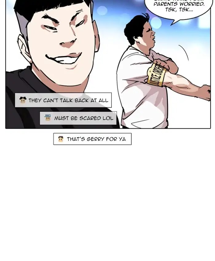 Lookism Chapter 220 page 13 - Chapter 220: Ep.220: Runaway Fam (02)