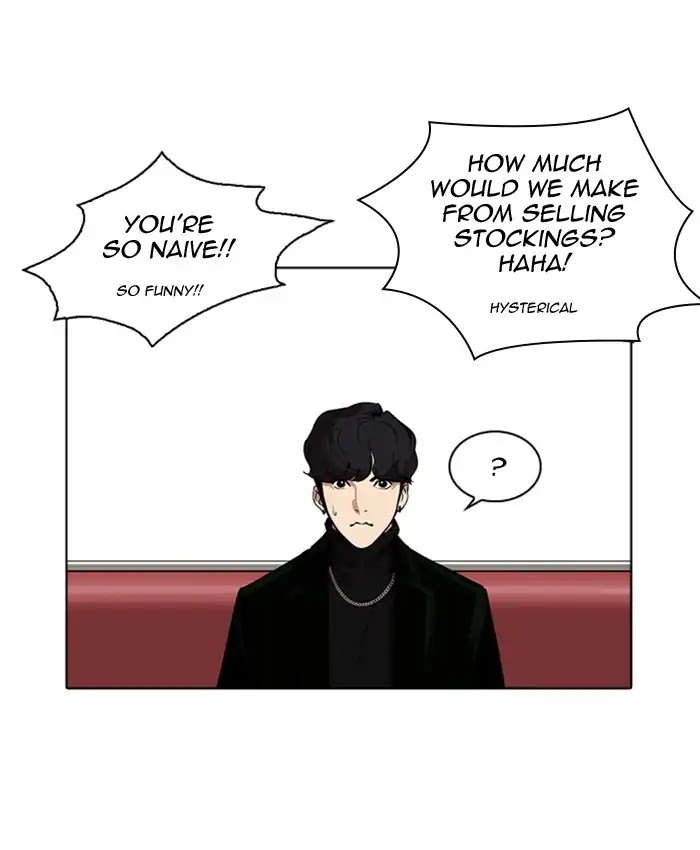 Lookism Chapter 220 page 131 - Chapter 220: Ep.220: Runaway Fam (02)