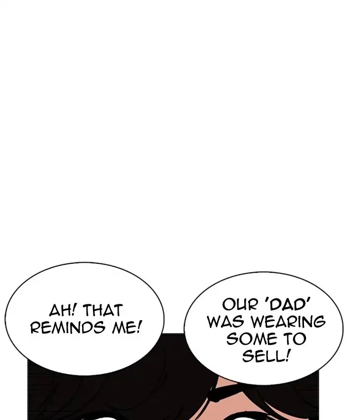 Lookism Chapter 220 page 132 - Chapter 220: Ep.220: Runaway Fam (02)