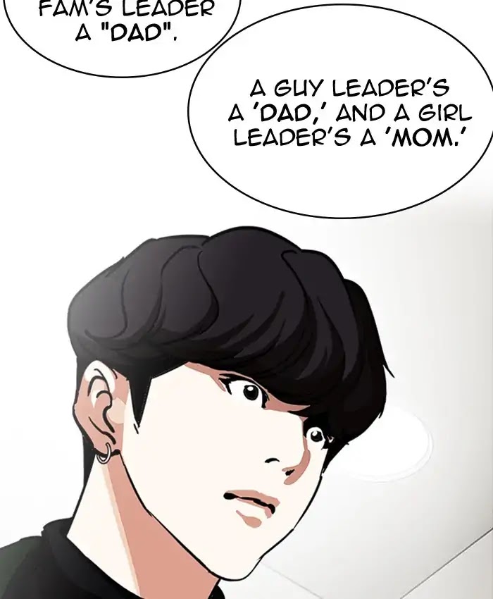 Lookism Chapter 220 page 136 - Chapter 220: Ep.220: Runaway Fam (02)