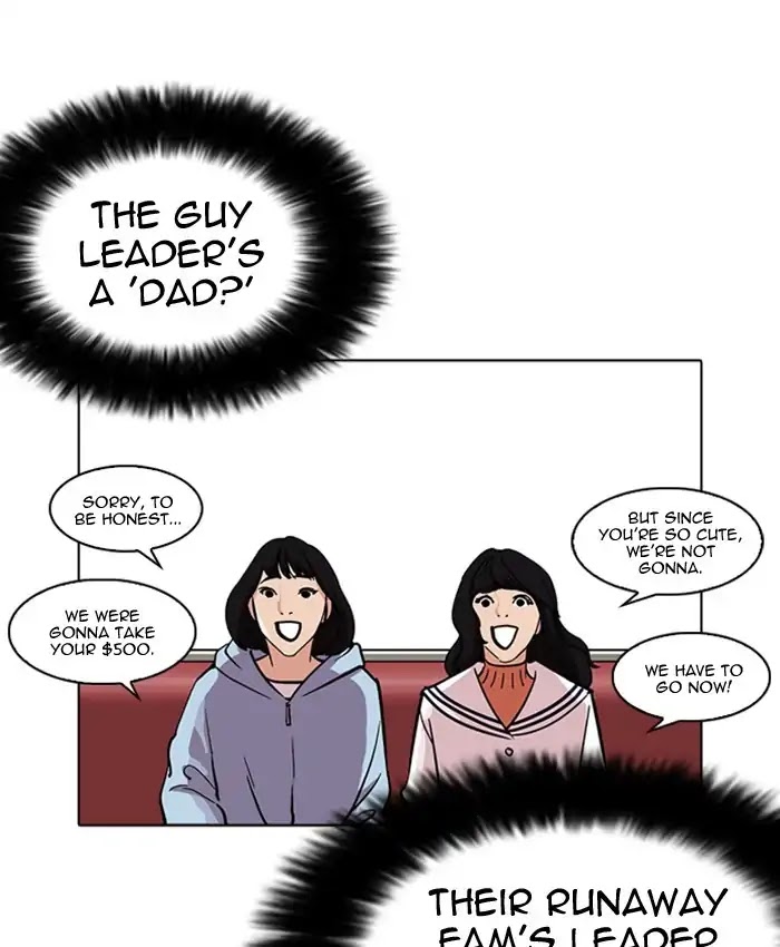 Lookism Chapter 220 page 138 - Chapter 220: Ep.220: Runaway Fam (02)