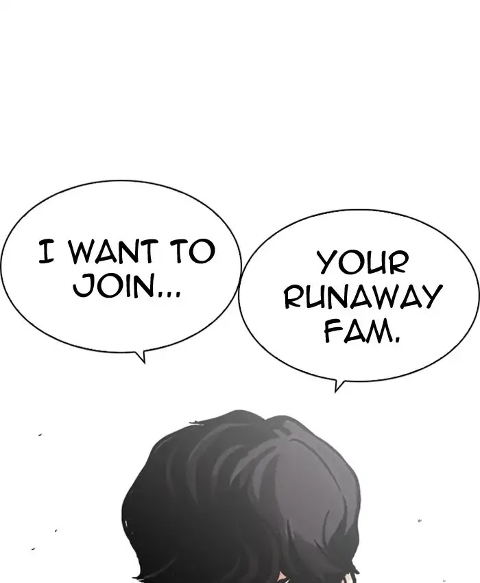 Lookism Chapter 220 page 141 - Chapter 220: Ep.220: Runaway Fam (02)