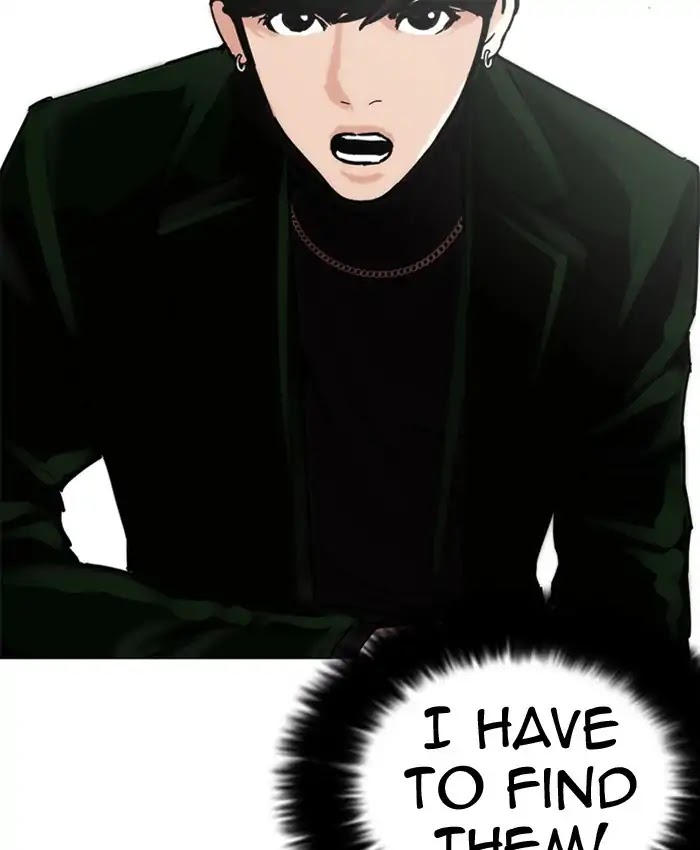 Lookism Chapter 220 page 142 - Chapter 220: Ep.220: Runaway Fam (02)
