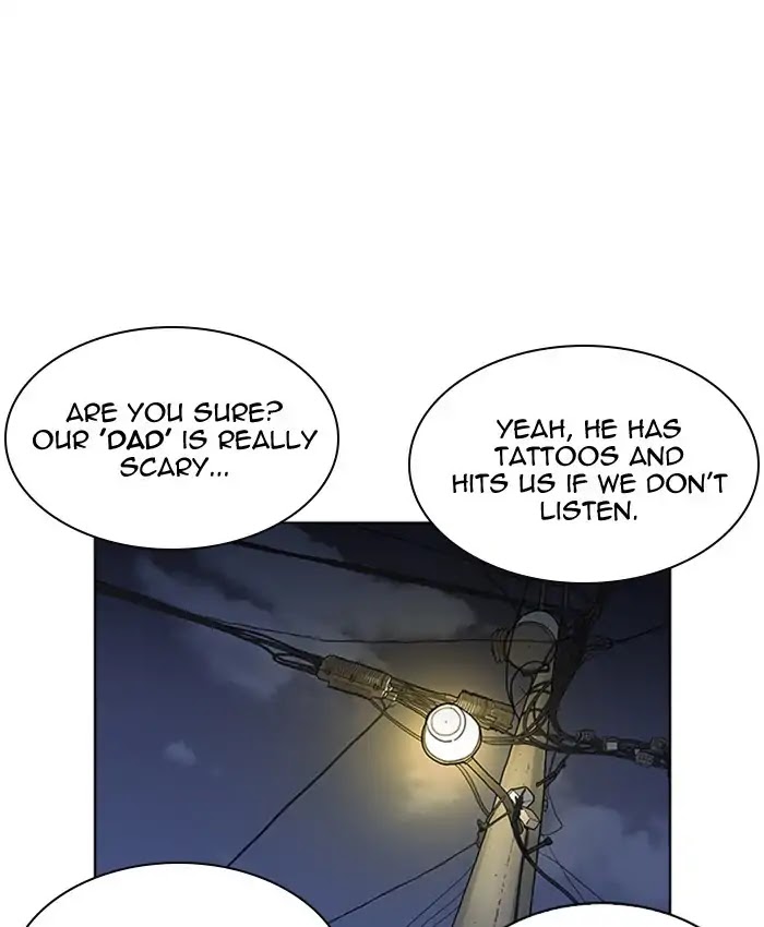 Lookism Chapter 220 page 145 - Chapter 220: Ep.220: Runaway Fam (02)