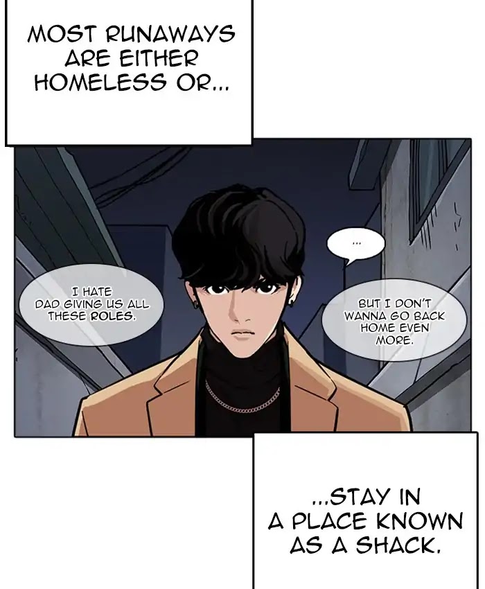 Lookism Chapter 220 page 149 - Chapter 220: Ep.220: Runaway Fam (02)