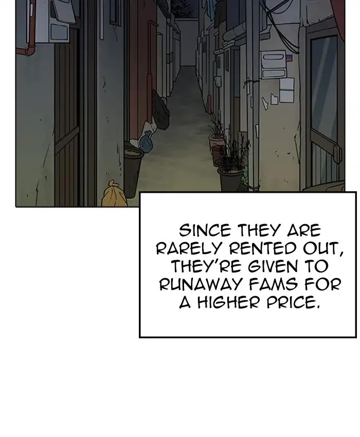 Lookism Chapter 220 page 151 - Chapter 220: Ep.220: Runaway Fam (02)