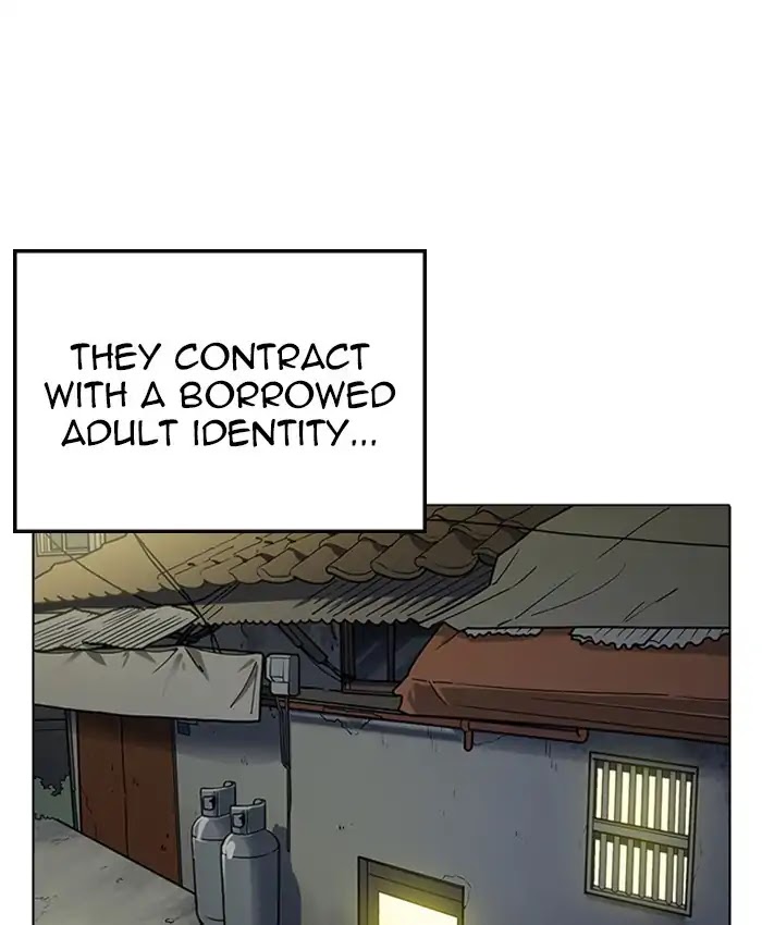 Lookism Chapter 220 page 152 - Chapter 220: Ep.220: Runaway Fam (02)