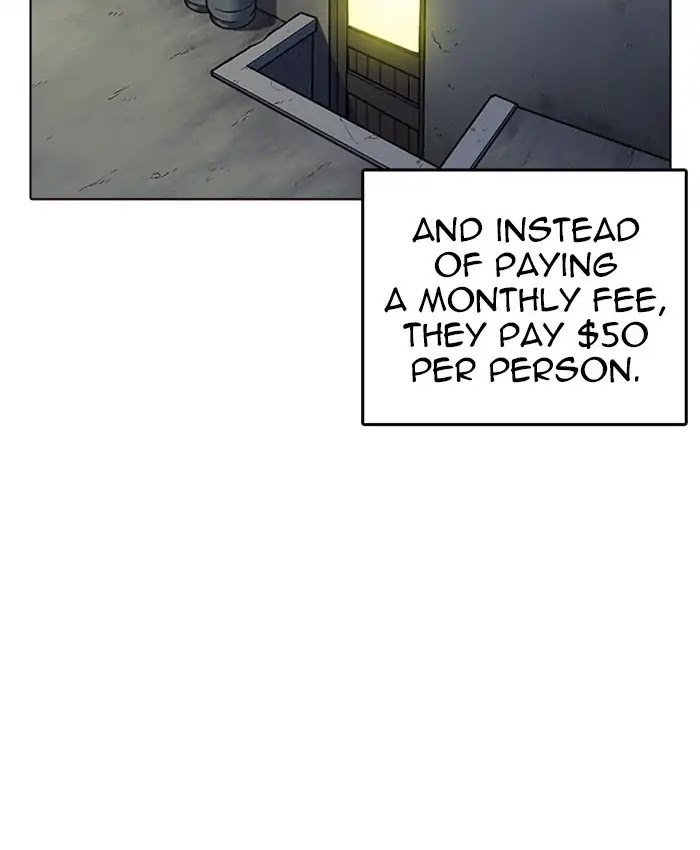 Lookism Chapter 220 page 153 - Chapter 220: Ep.220: Runaway Fam (02)