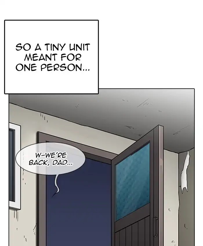 Lookism Chapter 220 page 154 - Chapter 220: Ep.220: Runaway Fam (02)