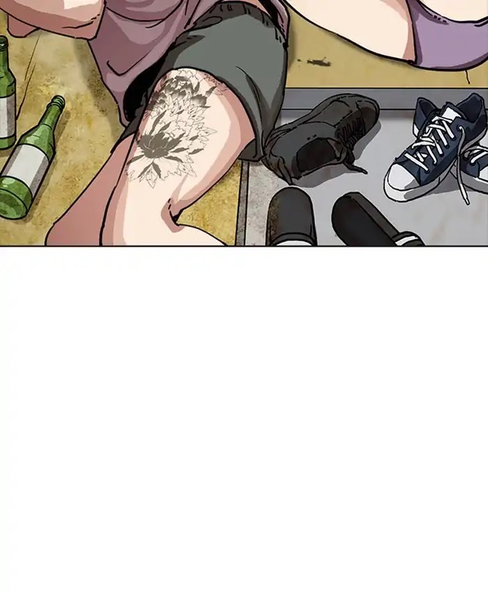 Lookism Chapter 220 page 158 - Chapter 220: Ep.220: Runaway Fam (02)