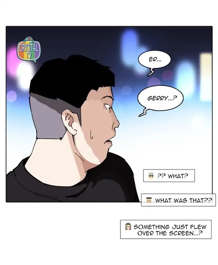 Lookism Chapter 220 page 16 - Chapter 220: Ep.220: Runaway Fam (02)