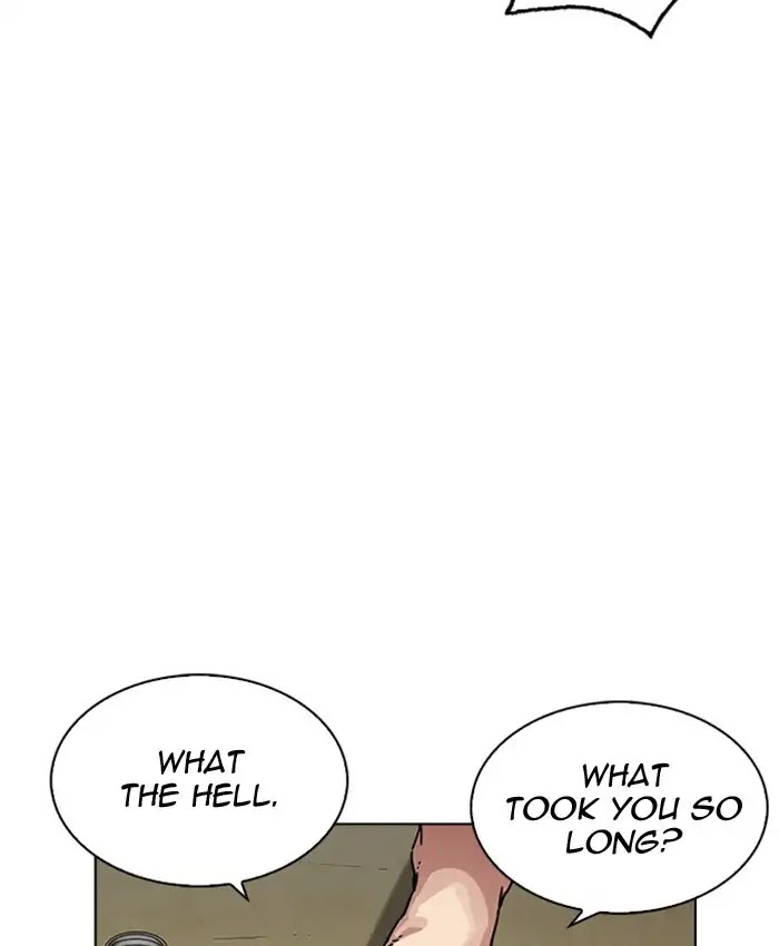 Lookism Chapter 220 page 162 - Chapter 220: Ep.220: Runaway Fam (02)