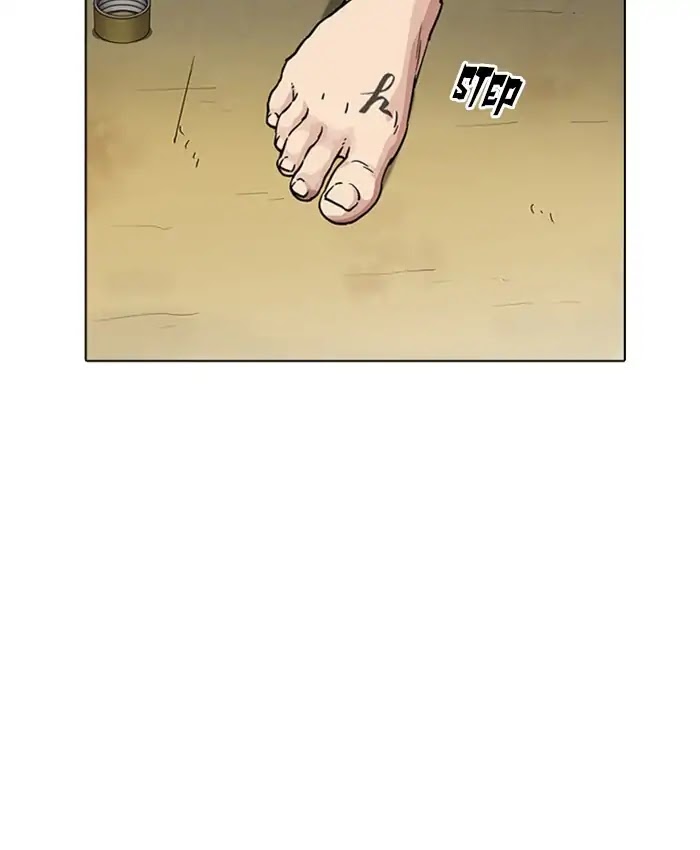 Lookism Chapter 220 page 163 - Chapter 220: Ep.220: Runaway Fam (02)
