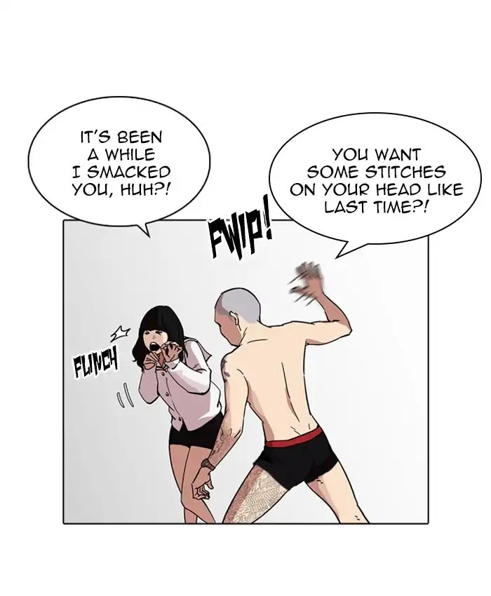 Lookism Chapter 220 page 167 - Chapter 220: Ep.220: Runaway Fam (02)