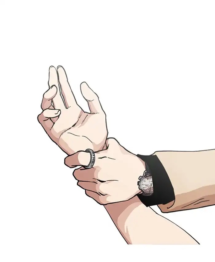 Lookism Chapter 220 page 170 - Chapter 220: Ep.220: Runaway Fam (02)