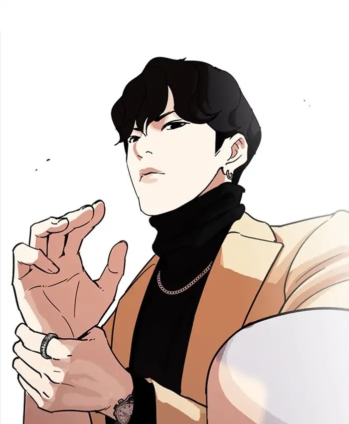 Lookism Chapter 220 page 172 - Chapter 220: Ep.220: Runaway Fam (02)