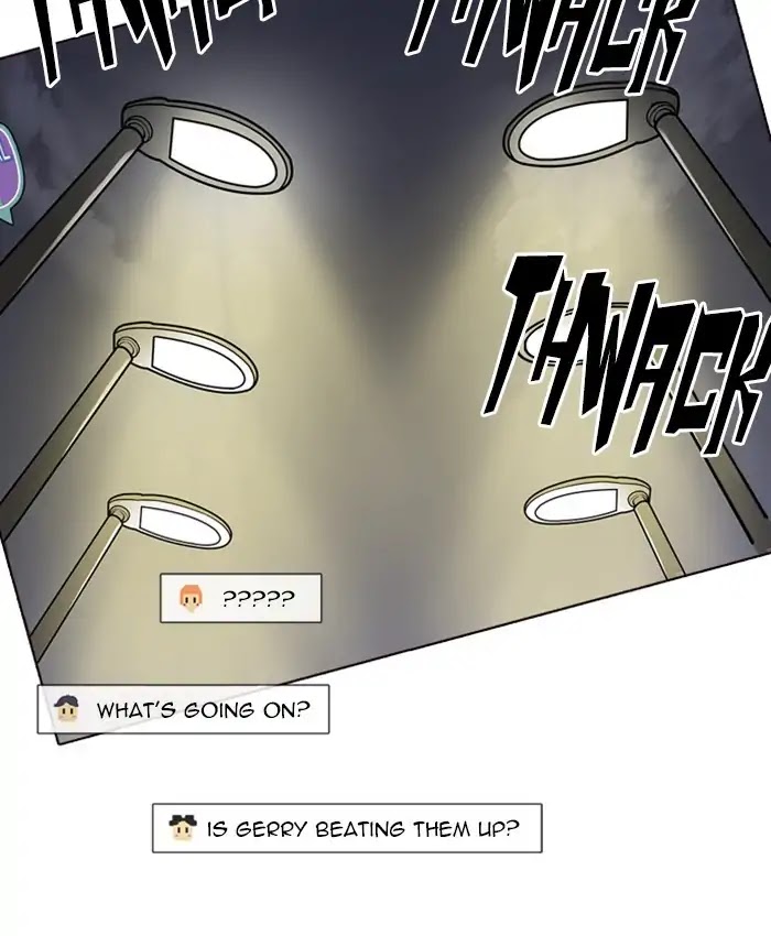 Lookism Chapter 220 page 20 - Chapter 220: Ep.220: Runaway Fam (02)
