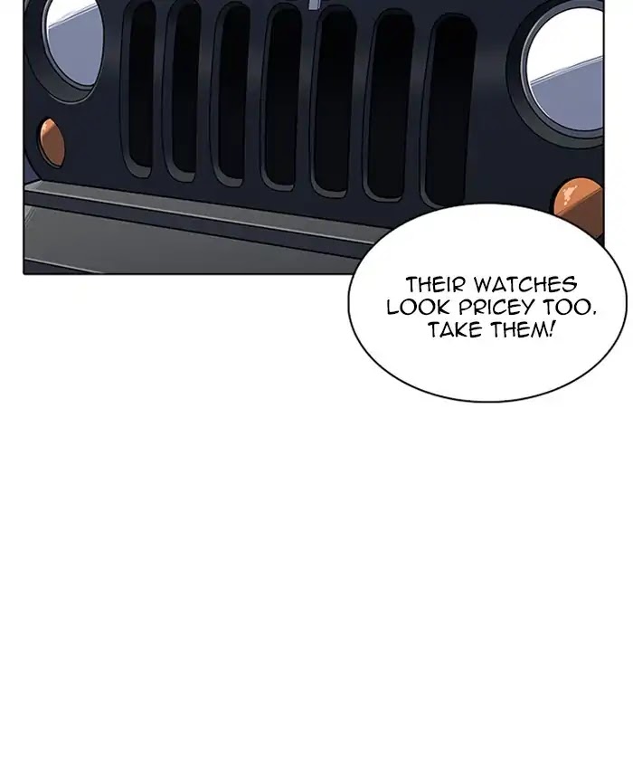 Lookism Chapter 220 page 29 - Chapter 220: Ep.220: Runaway Fam (02)