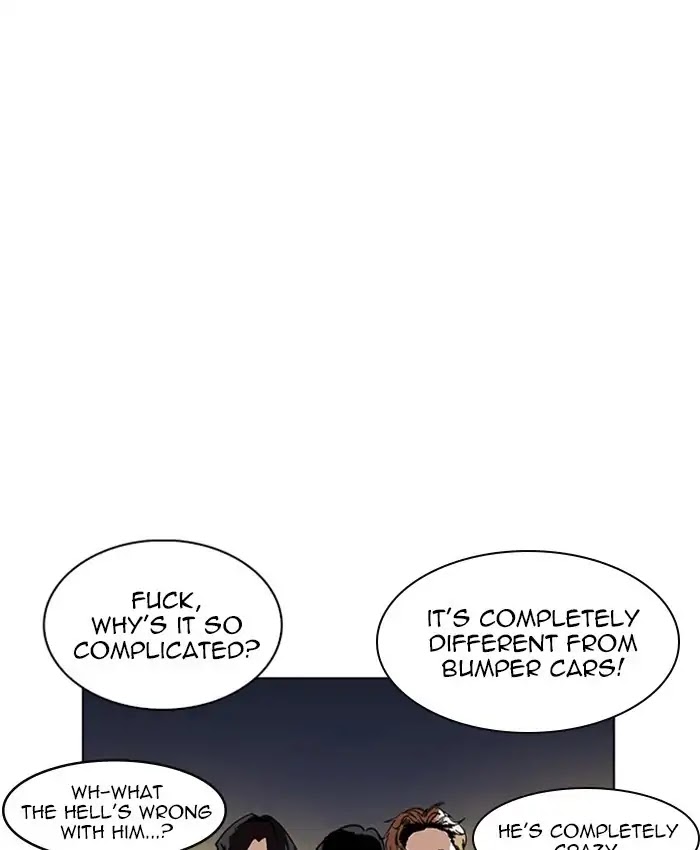 Lookism Chapter 220 page 34 - Chapter 220: Ep.220: Runaway Fam (02)