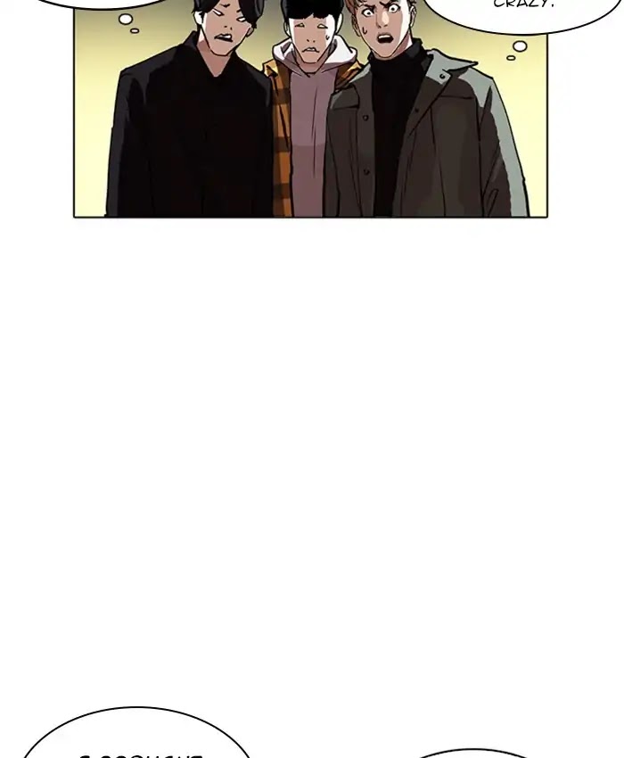 Lookism Chapter 220 page 35 - Chapter 220: Ep.220: Runaway Fam (02)