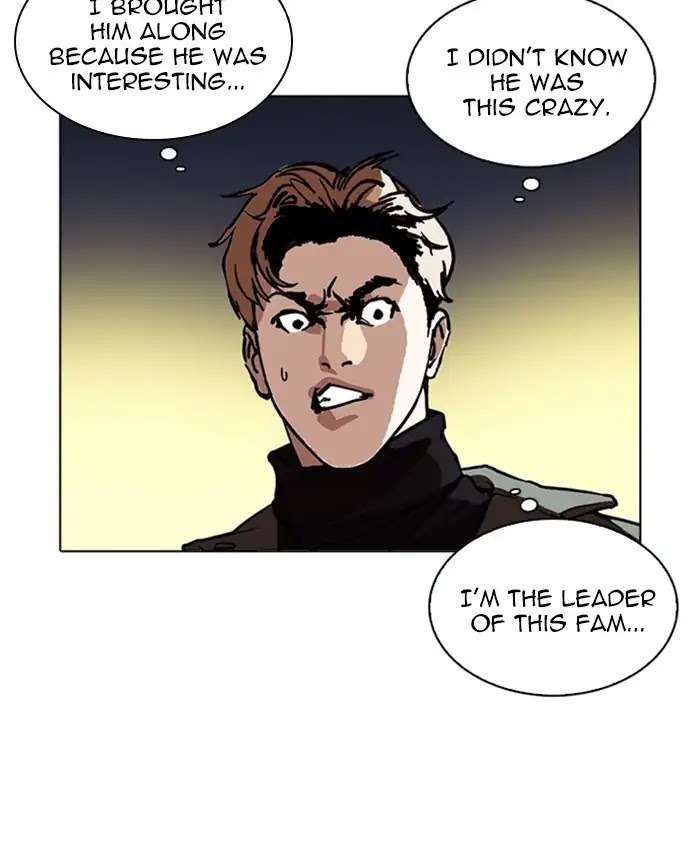 Lookism Chapter 220 page 36 - Chapter 220: Ep.220: Runaway Fam (02)