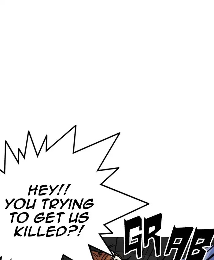 Lookism Chapter 220 page 39 - Chapter 220: Ep.220: Runaway Fam (02)