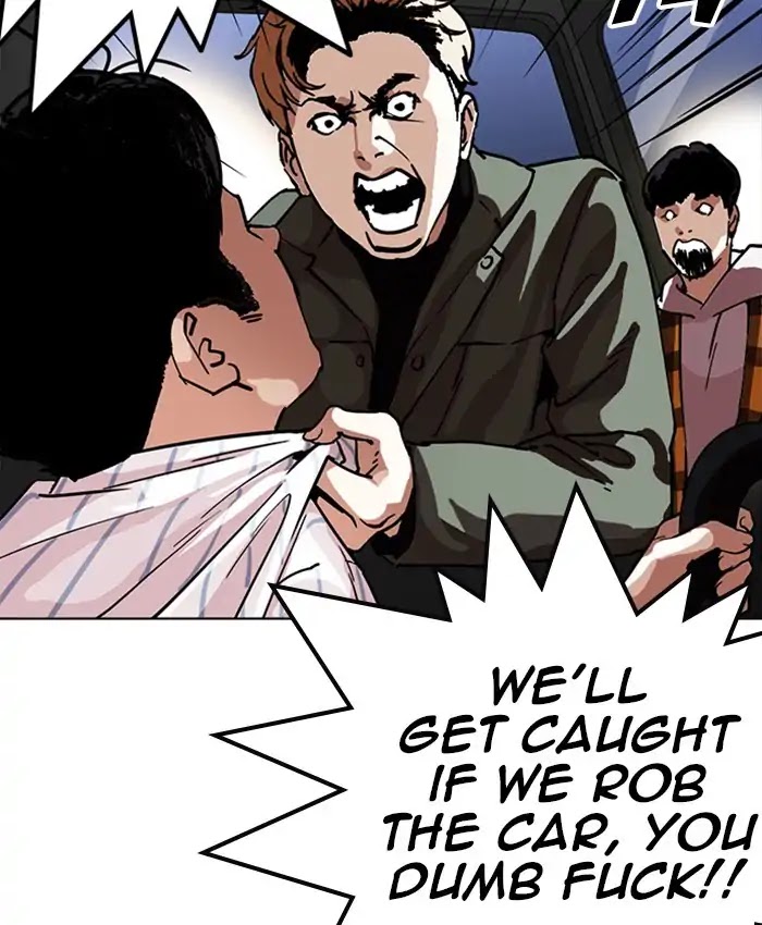 Lookism Chapter 220 page 40 - Chapter 220: Ep.220: Runaway Fam (02)
