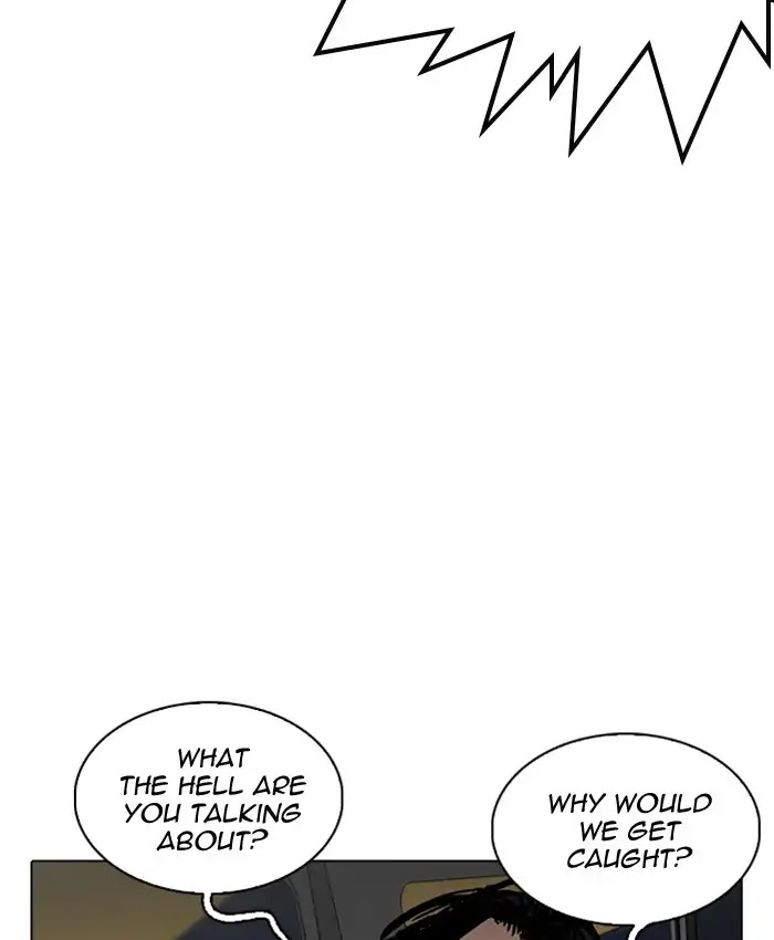 Lookism Chapter 220 page 41 - Chapter 220: Ep.220: Runaway Fam (02)