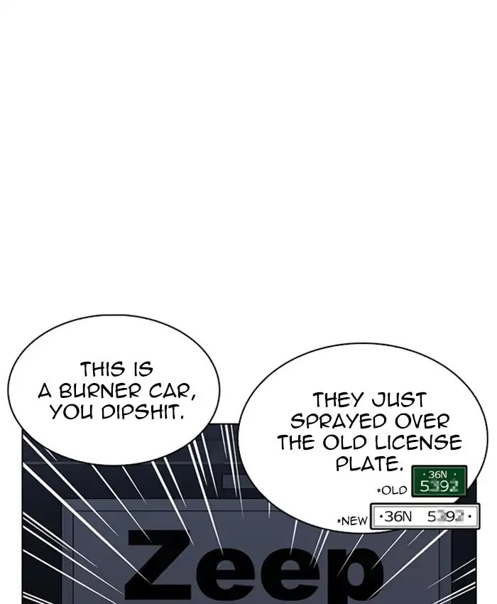 Lookism Chapter 220 page 43 - Chapter 220: Ep.220: Runaway Fam (02)