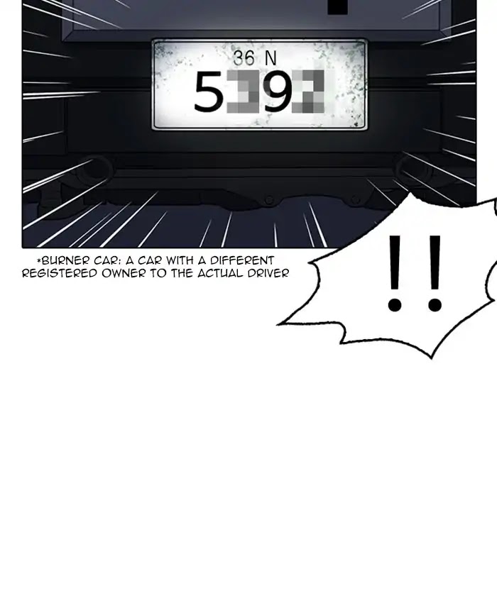 Lookism Chapter 220 page 44 - Chapter 220: Ep.220: Runaway Fam (02)