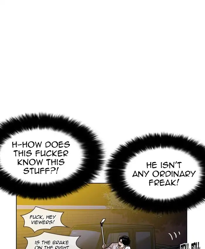 Lookism Chapter 220 page 45 - Chapter 220: Ep.220: Runaway Fam (02)