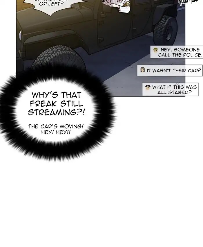 Lookism Chapter 220 page 46 - Chapter 220: Ep.220: Runaway Fam (02)