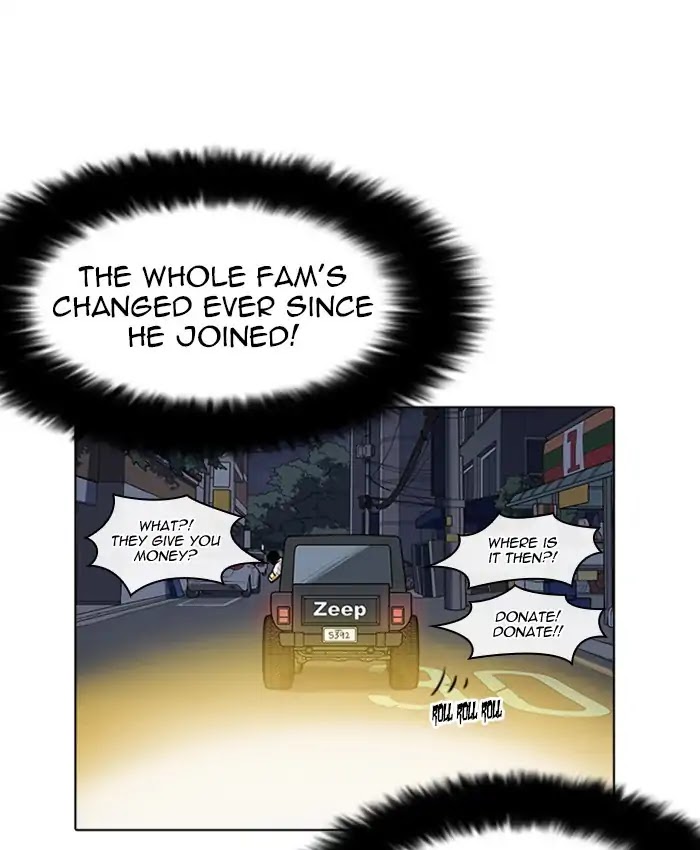 Lookism Chapter 220 page 49 - Chapter 220: Ep.220: Runaway Fam (02)