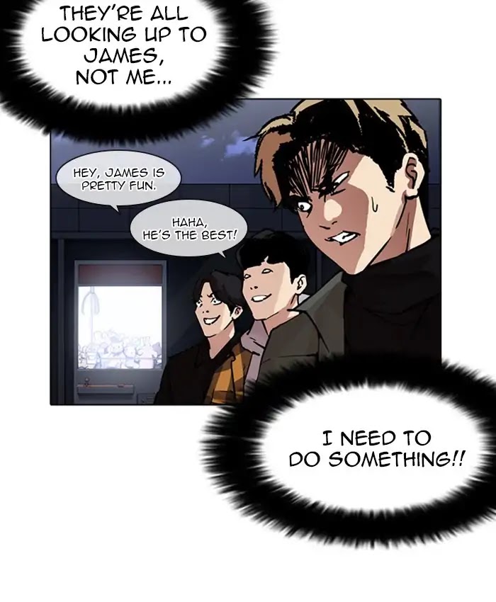 Lookism Chapter 220 page 51 - Chapter 220: Ep.220: Runaway Fam (02)