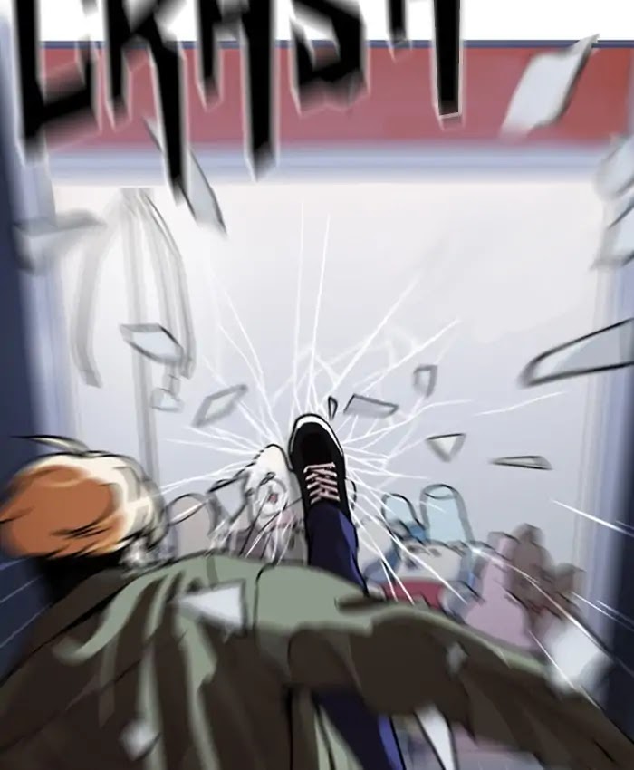 Lookism Chapter 220 page 55 - Chapter 220: Ep.220: Runaway Fam (02)