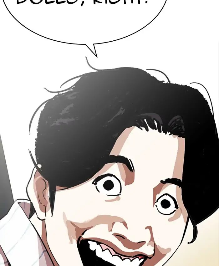 Lookism Chapter 220 page 69 - Chapter 220: Ep.220: Runaway Fam (02)