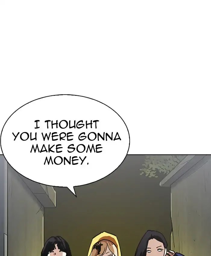 Lookism Chapter 220 page 74 - Chapter 220: Ep.220: Runaway Fam (02)