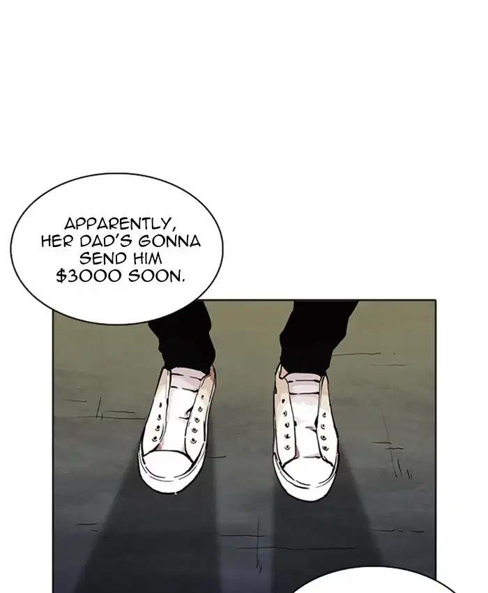 Lookism Chapter 220 page 78 - Chapter 220: Ep.220: Runaway Fam (02)